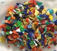 HDPE Regrind