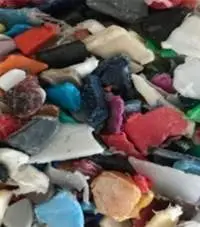 HDPE Regrind