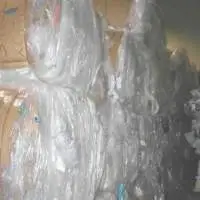 LDPE Clear film scrap