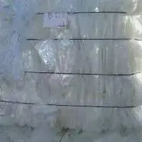 LDPE Clear film scrap
