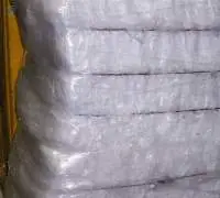 LDPE Clear film scrap