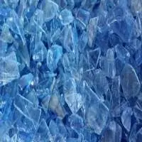 PC Water bottle regrind