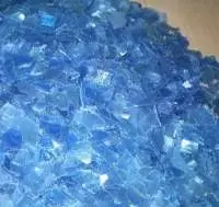 PC Water bottle regrind