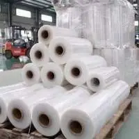 Bopp film roll scrap