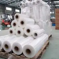 Bopp film roll scrap