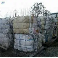 pp jumbo bag scrap
