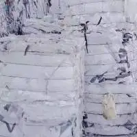 pp jumbo bag scrap