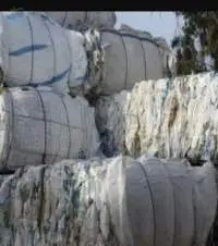 pp jumbo bag scrap