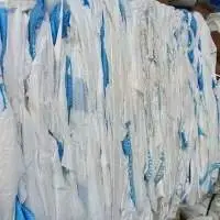 PP super sack scrap