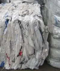 PP super sack scrap
