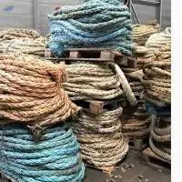 PP big rope scrap