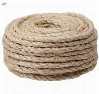 PP big rope scrap