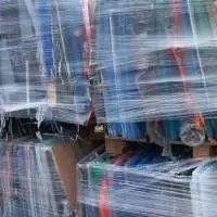PMMA Acrylic sheet scrap