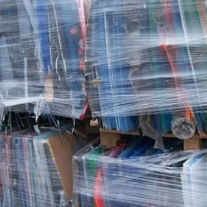 PMMA Acrylic sheet scrap