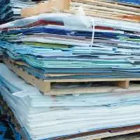 PMMA Acrylic sheet scrap