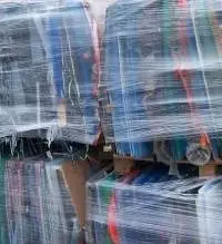 PMMA Acrylic sheet scrap