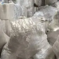 LLDPE Film Scrap