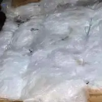 LLDPE Film Scrap
