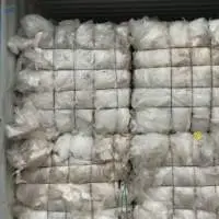 LLDPE Film Scrap