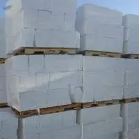 EPS Block Scrap