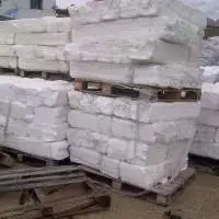 EPS Block Scrap