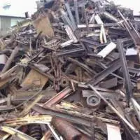 HMS1 scrap