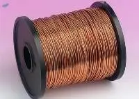 Insulated Copper Wire