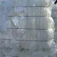 Ldpe Film Scrap
