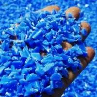 Hdpe Scrap