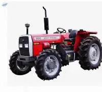 Tractors