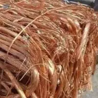 Copper Millberry Scrap