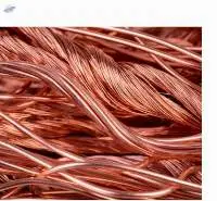 Copper Wire Scrap