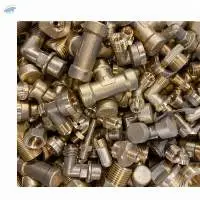 Brass Copper Scrap 