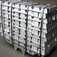 Aluminum Ingot