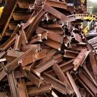 Steel Iron Scrap