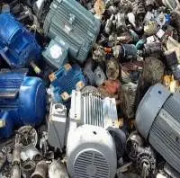 Electric Motor Scrap