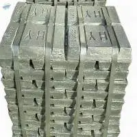 Zinc Scrap