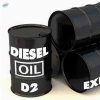 Diesel Gas D2 Gost 305-82