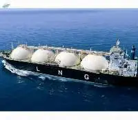 Liquified Natural Gas