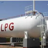 Liquified Petroleum Gas