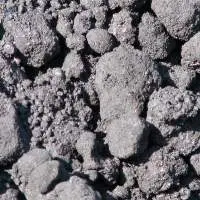 Petroleum Coke