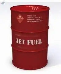 Jet Fuel A1
