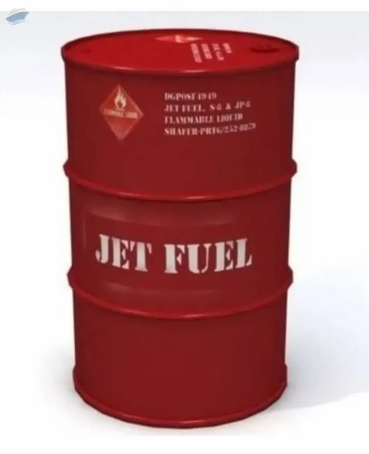 Jet Fuel A1