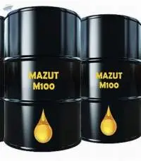 Mazut