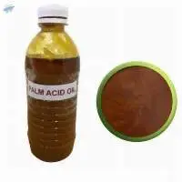 Palm Acid OilÂ  For Sale