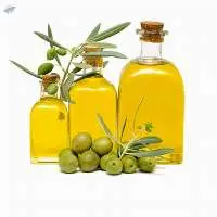 Organic Natural Cooking Extra Virgin Olive Oil