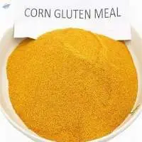 Animal Feed Grade Yellow Maize Corn Gluten Meal