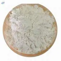 Natural Menthol Methanol Solid Crystal / Powder