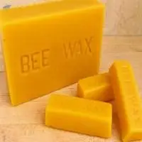 Natural Beeswax/ Pure Honey Bee Wax