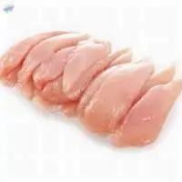 Halal Frozen Chicken Boneless Breast
